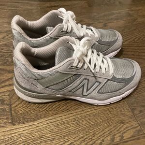 NEW BALANCE USA 990 V5 Women’s 7